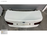BMW F30 HATASIZ BOYASIZ BAGAJ BEYAZ BOYA KOD:300