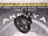 Oto Çıkma Parça / Fiat / Scudo / Direksiyon / Direksiyon Pompası / Çıkma Parça 