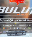 Audi q3 s line ön tampon orta ızgara 83a807663a