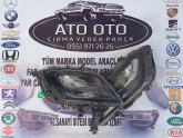 OPEL ASTRA J ORJİNAL ÇIKMA SAĞ SOL SİS FARI