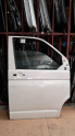 Oto Çıkma Parça / Volkswagen / Transporter / Kaporta & Karoser / Sağ Ön Kapı / Çıkma Parça 