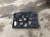 Oto Çıkma Parça / Mercedes / A Serisi / Fan / Fan Paneli / Çıkma Parça 