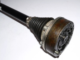 Oto Çıkma Parça / Volkswagen / Golf / Alt Takım / Aks / Çıkma Parça 