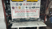 Oto Çıkma Parça / Dacia / Duster / Tampon / Arka Tampon / Çıkma Parça 