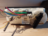 Oto Çıkma Parça / Opel / Meriva / Klima / Kontrol Paneli / Çıkma Parça 