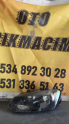 Oto Çıkma Parça / Volkswagen / Polo / Far & Stop / Sağ Ön Far / Çıkma Parça 