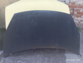 Citroen Berlingo ön kaput