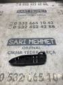 Oto Çıkma Parça / Fiat / Egea / Tampon / Tampon Braketi / Çıkma Parça 