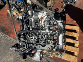 Oto Çıkma Parça / Audi / A4 / Motor / Motor (komple) / Çıkma Parça 