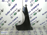 MERCEDES E SERİSİ W213 KASA SOL ÖN ÇAMURLUK A2138800103