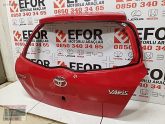 Oto Çıkma Parça / Toyota / Yaris / Kaporta & Karoser / Bagaj Kapağı / Çıkma Parça 