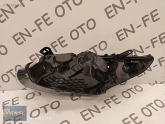 Oto Çıkma Parça / Renault / Megane / Far & Stop / Sol Ön Far / Sıfır Parça 