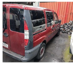 Oto Çıkma Parça / Fiat / Doblo / Kaporta & Karoser / Kesme Tavan Sacı / Çıkma Parça 