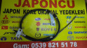 Oto Çıkma Parça / SsangYong / Korando Sports / Fren / El Fren Teli / Sıfır Parça 