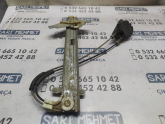 Oto Çıkma Parça / Toyota / Corolla / Oto Cam / Cam Krikosu / Çıkma Parça 