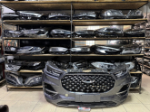 CHERY TİGGO 8 PRO DOLU ÖN TAMPON