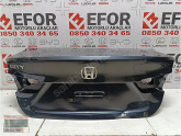 HONDA CİTY BAGAJ KAPAĞI ÇIKMA ORJİNAL YEDEK PARÇA