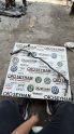 3C0411303A Volkswagen Passat b6 b7 ön viraj denge demiri
