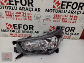 Oto Çıkma Parça / Toyota / Hilux / Far & Stop / Sol Ön Far / Sıfır Parça 