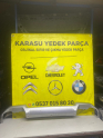 Oto Çıkma Parça / Citroen / C3 / Göğüslük & Torpido / Difüzör / Çıkma Parça 