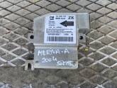 OPEL MERİVA A AİRBAG BEYNİ ÇIKMA SÖKME 13158713 CANCAN OPEL