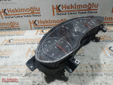 Oto Çıkma Parça / Audi / A6 / Göğüslük & Torpido / Gösterge Çerçevesi / Çıkma Parça 