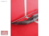 Oto Çıkma Parça / Peugeot / 3008 / Tampon / Tampon Izgarası / Çıkma Parça 