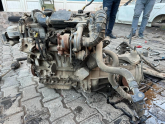 Oto Çıkma Parça / Ford / Fiesta / Motor / Motor Komple / Çıkma Parça 