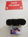 Oto Çıkma Parça / Volkswagen / Bora / Klima / Kontrol Paneli / Çıkma Parça 