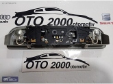 Oto Çıkma Parça / Audi / A6 / Elektrik / Tavan Lambası / Çıkma Parça 