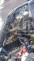 Kango 1.5 arkadan marşlı  motor yedek parça