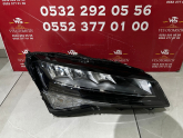 2020-2024 Skoda SuperB Full Led Sağ Far 3v1941016c