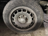 Oto Çıkma Parça / Peugeot / 309 / Jant & Lastik / Jant & Lastik Takımı / Çıkma Parça 