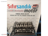 2s7Q6k537 Ford Mondeo 2.0 Çıkma Silindir Kapağı Orjinal Temiz