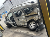 Hurda Belgeli Araçlar / Dacia / Dokker