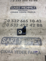 Oto Çıkma Parça / Fiat / Punto / Kaporta & Karoser / Kapı Menteşesi / Çıkma Parça 