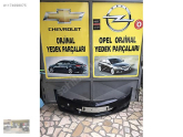 Opel astra h gtc ön tampon ORJİNAL OTO OPEL