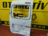 Oto Çıkma Parça / Renault / Express / Kaporta & Karoser / Bagaj Kapağı / Çıkma Parça 