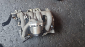 Oto Çıkma Parça / Opel / Astra / Motor / Emme Manifoldu / Çıkma Parça 