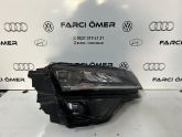 Oto Çıkma Parça / Skoda / Karoq / Far & Stop / Sağ Ön Far / Çıkma Parça 