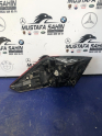 Oto Çıkma Parça / Honda / Civic / Far & Stop / Sol Arka Stop / Çıkma Parça 