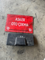 Astra G 3.çü stop lambası arka
