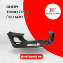 Oto Çıkma Parça / Chery / Tiggo / Tampon / Ön Tampon / Sıfır Parça 