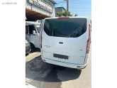 Oto Çıkma Parça / Ford / Transit Custom / Kaporta & Karoser / Bagaj Kapağı / Çıkma Parça 