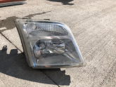 Oto Çıkma Parça / Ford / Tourneo Connect / Far & Stop / Sağ Ön Far / Çıkma Parça 