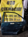 MERCEDES-BENZ E SERİSİ W210 SOL ARKA KAPI