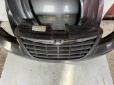 Oto Çıkma Parça / Chrysler / Voyager / Kaporta & Karoser / Komple Ön / Çıkma Parça 
