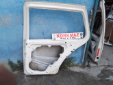 Oto Çıkma Parça / Volkswagen / Golf / Kaporta & Karoser / Sağ Arka Kapı / Çıkma Parça 