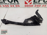 HONDA CRV SIFIR SOL FAR BRAKETİ 12-14