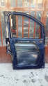 Oto Çıkma Parça / Mercedes / Vito / Kaporta & Karoser / Sol Ön Kapı / Çıkma Parça 